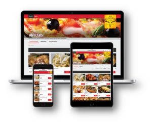 PDQ Online Ordering